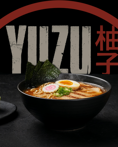YUZU Restaurant